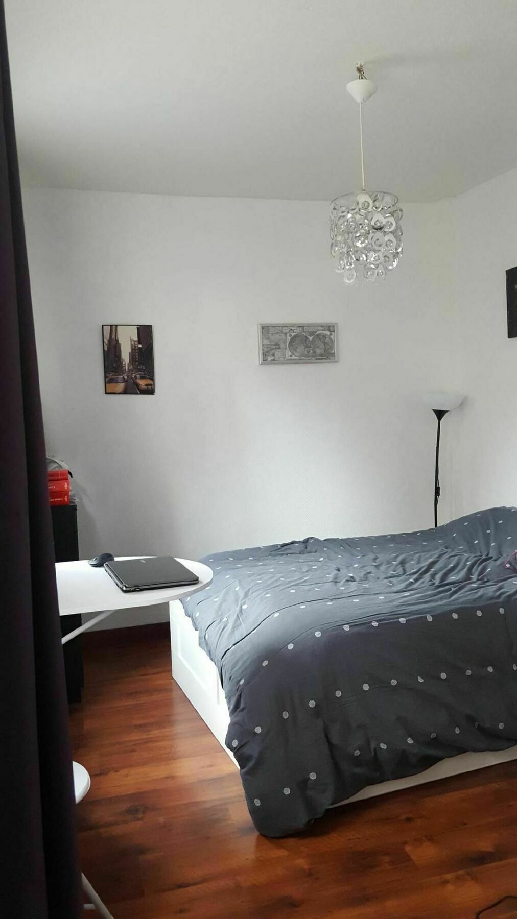 In Center, With Wonderful View And Wifi Appartement