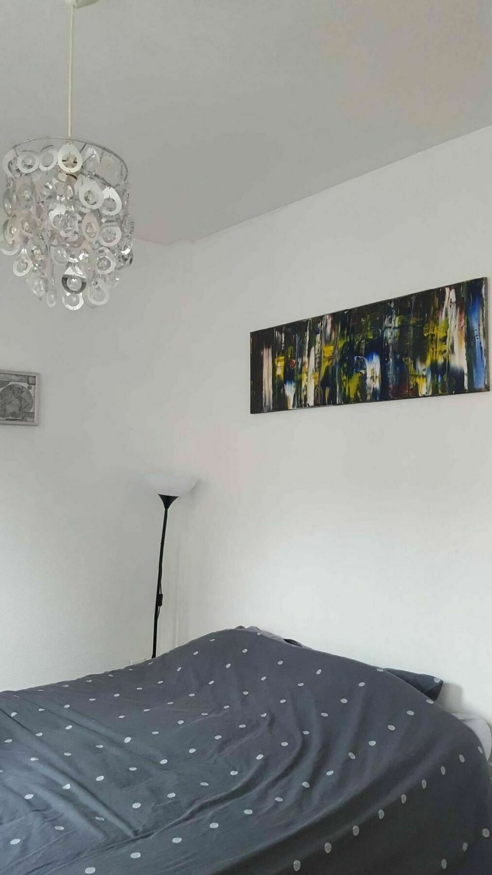 In Center, With Wonderful View And Wifi Appartement Strasbourg