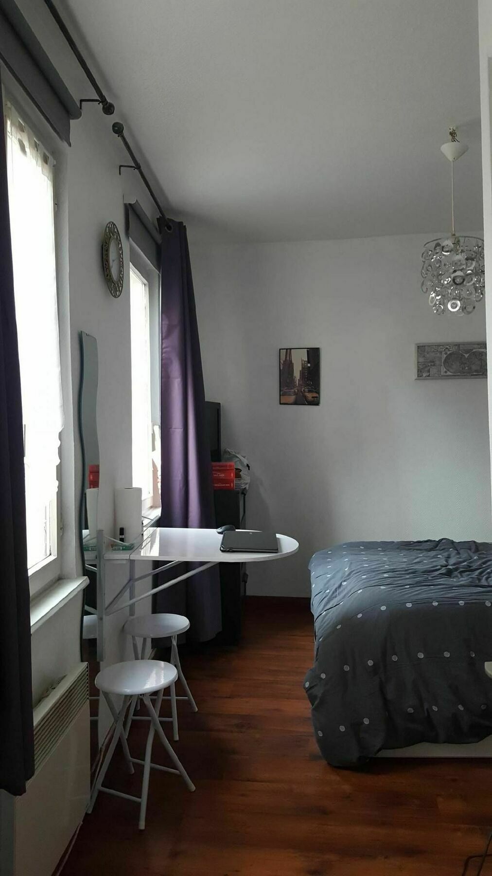 In Center, With Wonderful View And Wifi * Strasbourg