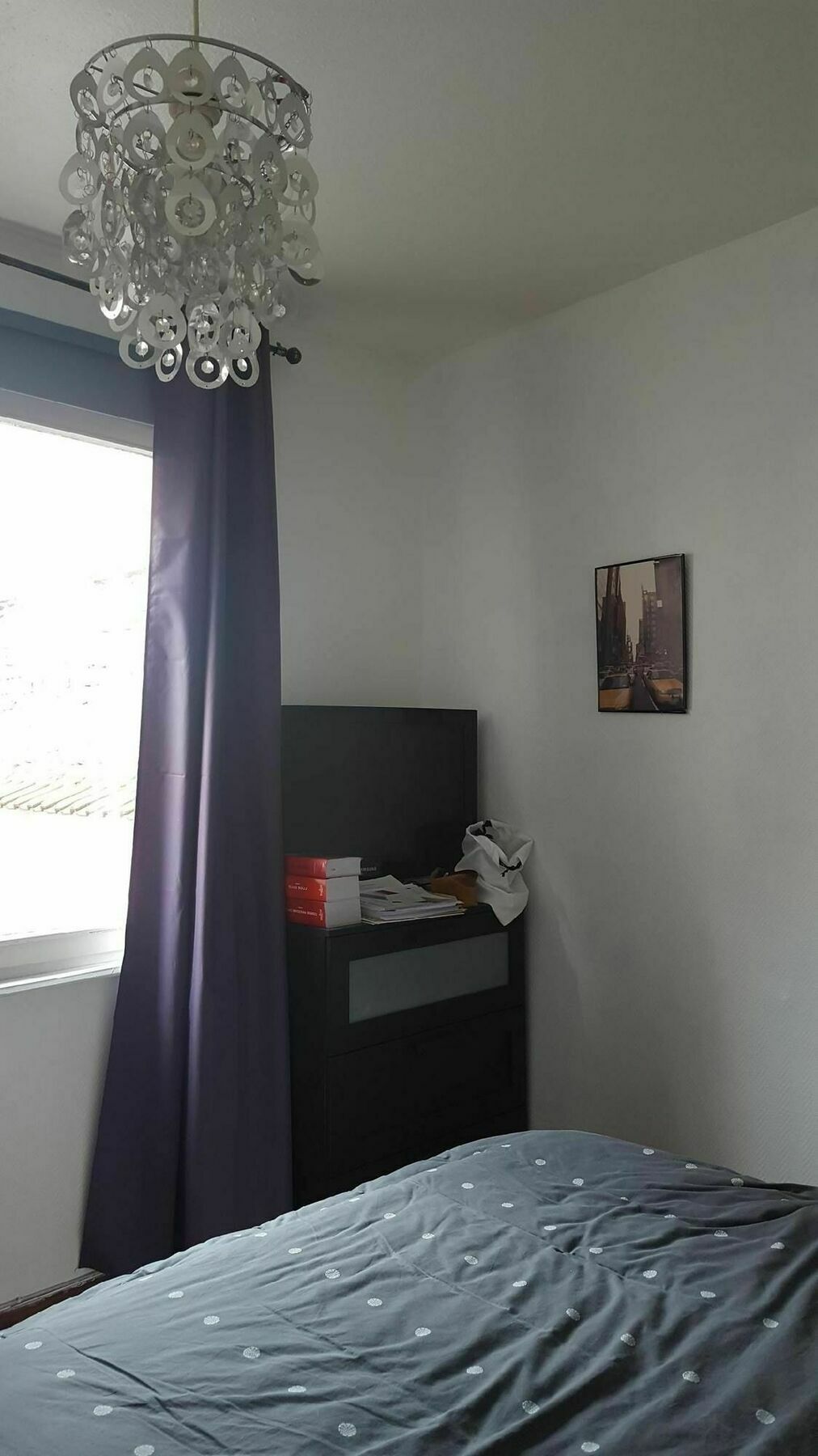 In Center, With Wonderful View And Wifi Appartement *
