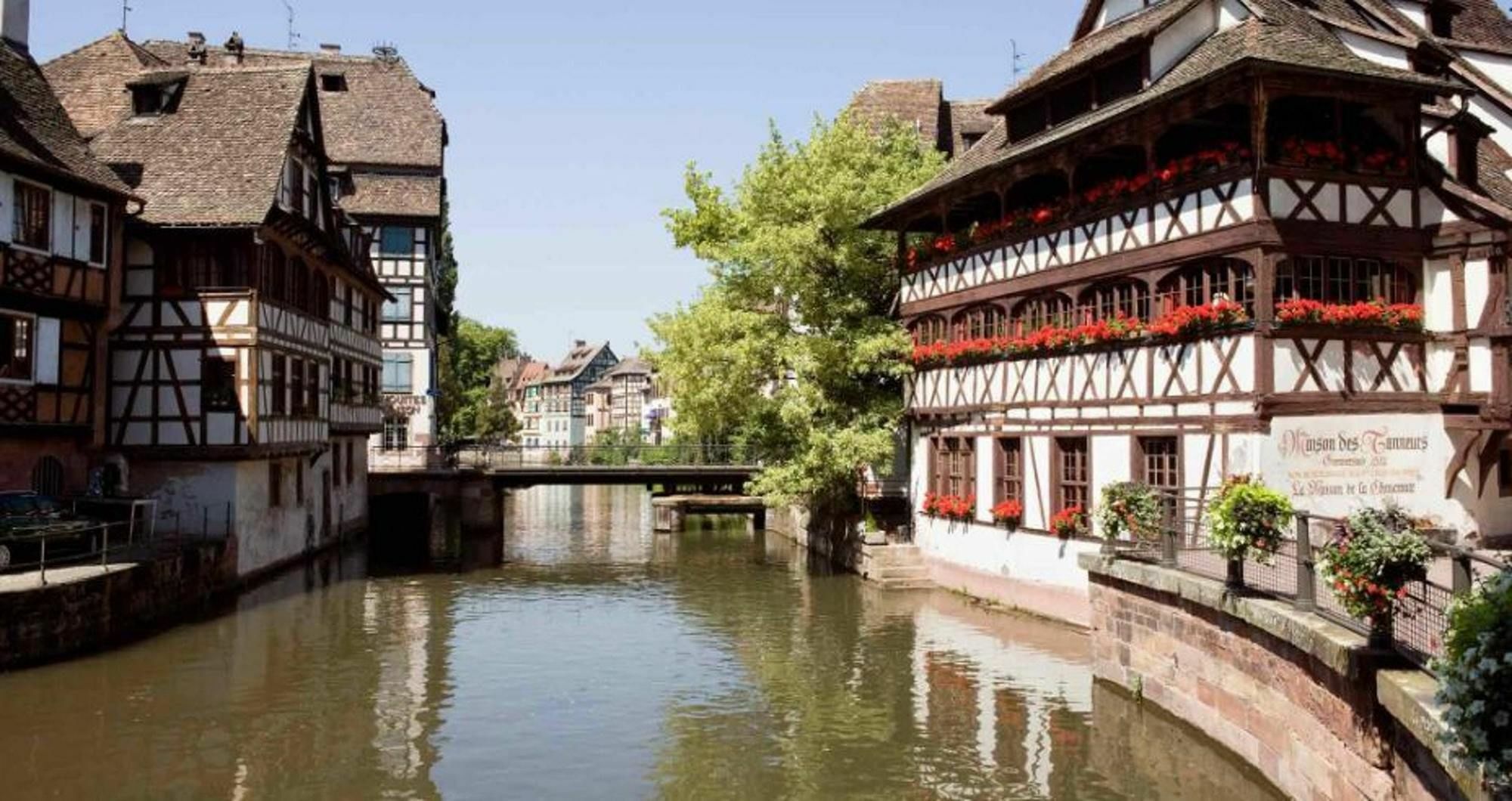 Appartement In Center, With Wonderful View And Wifi
